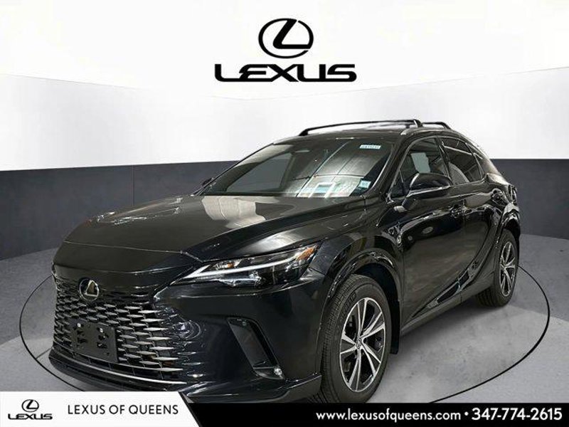 Certified 2023 Lexus RX 350 Premium image 1