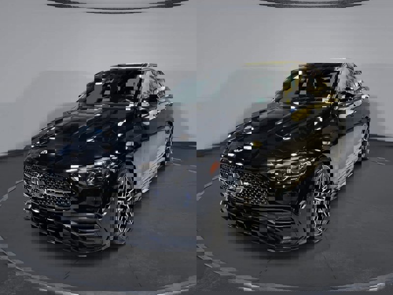 Certified 2022 Mercedes-Benz C 300 4MATIC Sedan image 1
