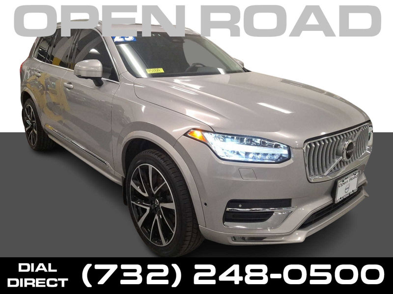 Certified 2023 Volvo XC90 B6 Plus w/ Protection Package Premier image 1