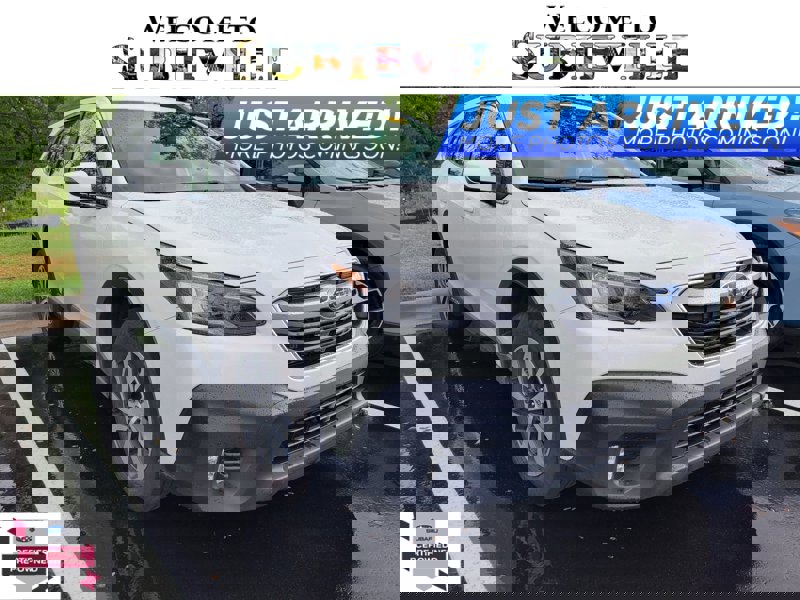 Certified 2021 Subaru Outback Premium w/ Popular Package #1 image 1