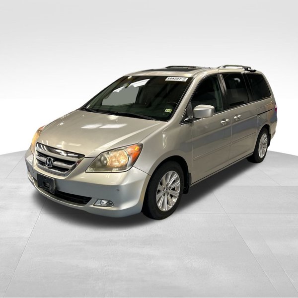 Used 2005 Honda Odyssey Touring image 1