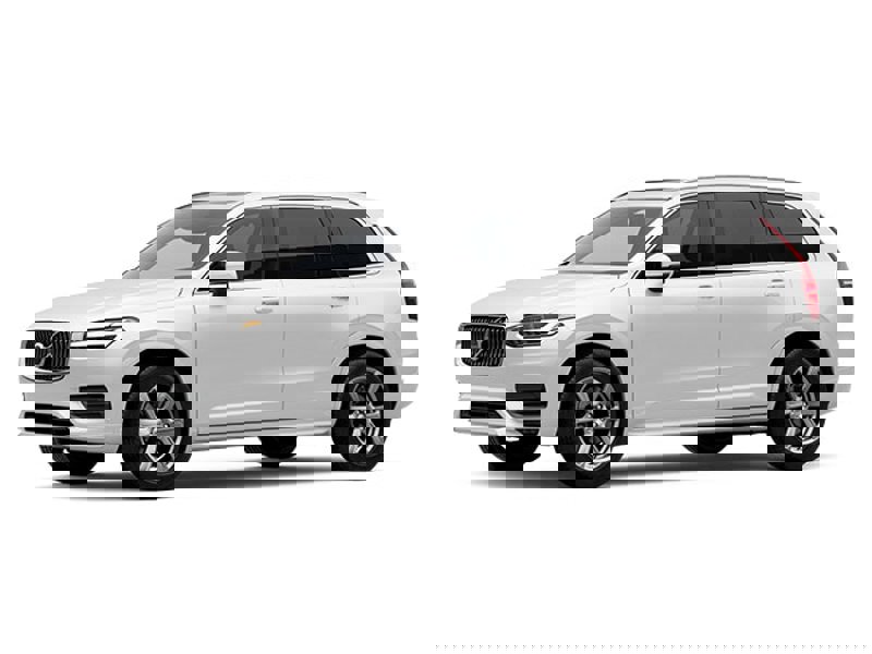 Certified 2023 Volvo XC90 B5 Core image 1