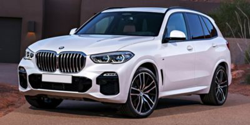 Used 2019 BMW X5 xDrive40i w/ Convenience Package image 1