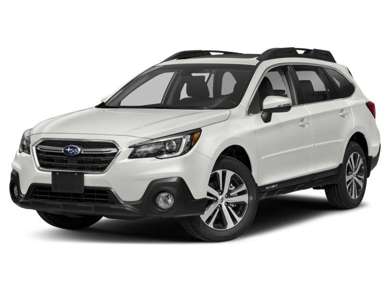Used 2019 Subaru Outback 2.5i Limited image 1
