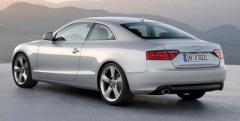Used 2009 Audi A5 3.2 image 1