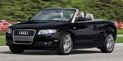 Used 2009 Audi A4 3.2 image 1