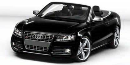 Used 2010 Audi S5 Prestige image 1