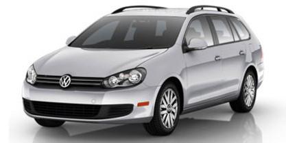 Used 2013 Volkswagen Jetta SE image 1