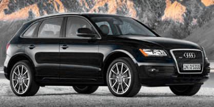 Used 2010 Audi Q5 3.2 Prestige image 1