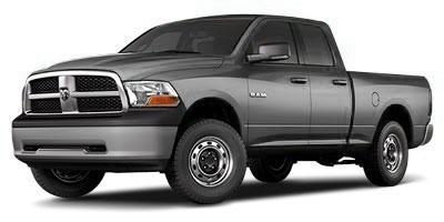 Used 2011 RAM 1500 Sport image 1