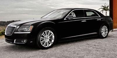 Used 2011 Chrysler 300 C w/ Sound Group image 1