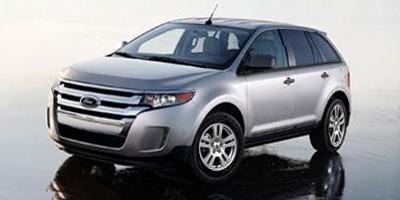 Used 2013 Ford Edge SE image 1