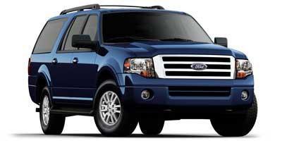 Used 2012 Ford Expedition EL XLT image 1