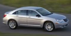 Used 2008 Chrysler Sebring LX image 1