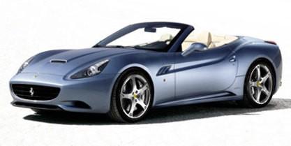 Used 2013 Ferrari California image 1