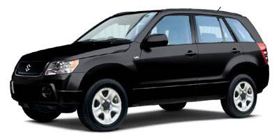 Used 2007 Suzuki Grand Vitara image 1