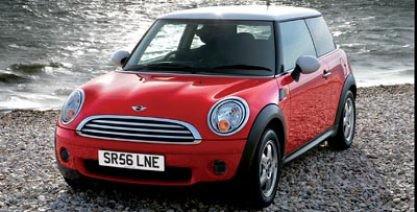 Used 2009 MINI Cooper Hardtop image 1