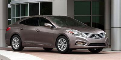 Used 2012 Hyundai Azera w/ Technology Pkg image 1
