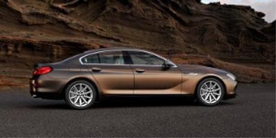 Used 2014 BMW 640i Gran Coupe image 1