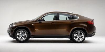 Used 2014 BMW X6 xDrive35i image 1