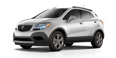 Used 2014 Buick Encore Leather image 1