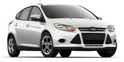 Used 2013 Ford Focus SE image 1