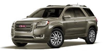 Used 2015 GMC Acadia Denali image 1