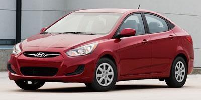 Used 2013 Hyundai Accent GLS image 1
