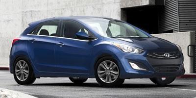 Used 2013 Hyundai Elantra GT image 1