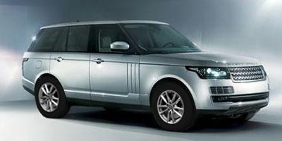 Used 2014 Land Rover Range Rover Autobiography image 1