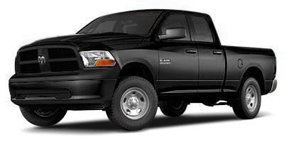 Used 2013 RAM 1500 Classic SLT w/ Big Horn Equipment Group image 1