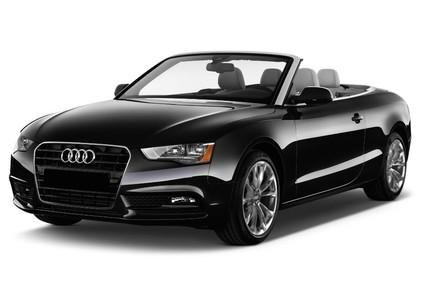 Used 2013 Audi A5 2.0T Premium w/ Convenience Pkg image 1