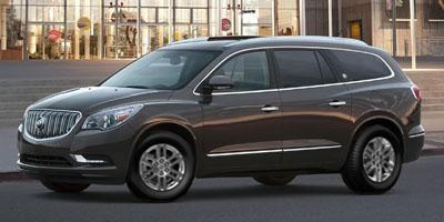Certified 2015 Buick Enclave Leather w/ Trailering Package image 1