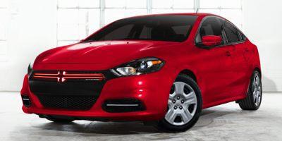 Used 2014 Dodge Dart SXT image 1