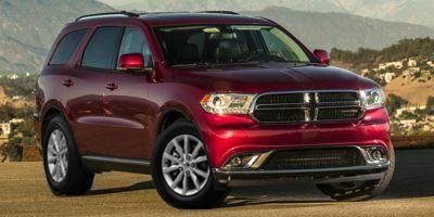 Used 2015 Dodge Durango Citadel w/ Trailer Tow Group IV image 1