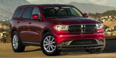 Used 2015 Dodge Durango SXT w/ Quick Order Package 23B image 1