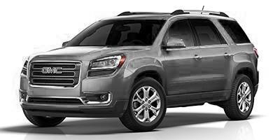 Used 2015 GMC Acadia SLT image 1