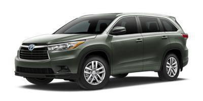 Used 2016 Toyota Highlander XLE image 1