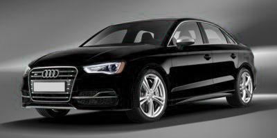 Used 2016 Audi S3 Premium Plus image 1