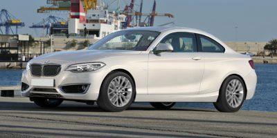 Used 2014 BMW 228i Coupe image 1