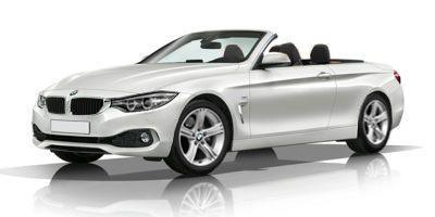 Used 2015 BMW 435i Convertible image 1