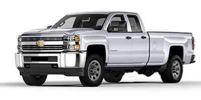 Used 2018 Chevrolet Silverado 3500 LT w/ LT Convenience Package image 1