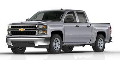 Used 2015 Chevrolet Silverado 1500 LT w/ LT Convenience Package image 1