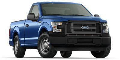 Used 2016 Ford F150 Lariat image 1