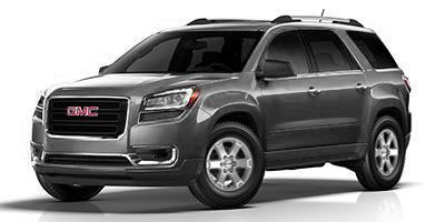 Used 2015 GMC Acadia SLE image 1