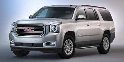 Used 2015 GMC Yukon XL SLT w/ Open Road Package image 1
