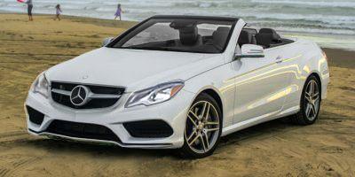 Used 2014 Mercedes-Benz E 550 Cabriolet w/ Premium 1 Package image 1