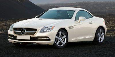 Used 2015 Mercedes-Benz SLK 250 image 1