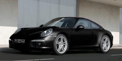 Used 2016 Porsche 911 GT3 RS image 1