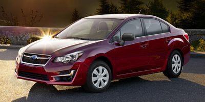 Used 2016 Subaru Impreza 2.0i image 1